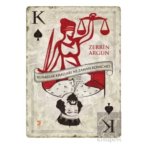 Kurallar Kralları Ne Zaman Kovacak?