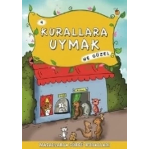 Kurallara Uymak Ne Güzel