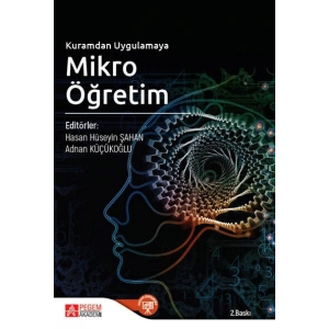 Kuramdan Uygulamaya Mikro Öğretim