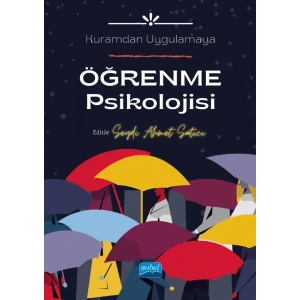 Kuramdan Uygulamaya ÖĞRENME PSİKOLOJİSİ