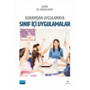 Kuramdan Uygulamaya SINIF İÇİ UYGULAMALAR