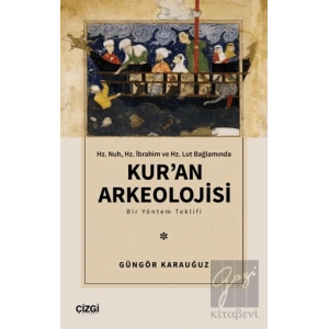 Kur’an Arkeolojisi
