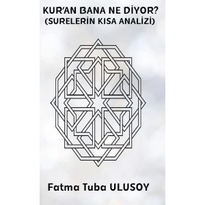 Kuran Bana Ne Diyor?