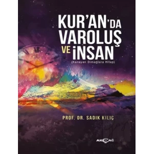 Kur’anda Varoluş ve İnsan