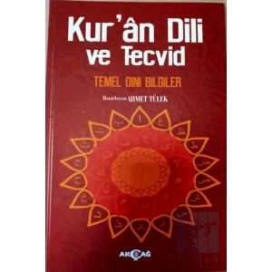 Kur’an Dili ve Tecvid / Temel Dini Bilgiler