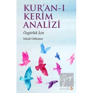Kur’an-ı Kerim Analizi