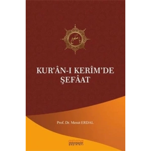 Kur’an-ı Kerim’de Şefaat