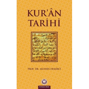 Kur’an Tarihi