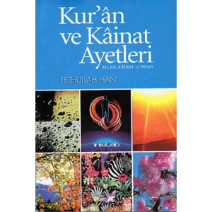 Kur’an ve Kainat Ayetleri