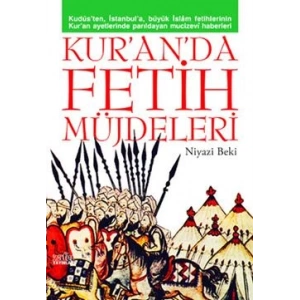 Kur’an’da Fetih Müjdeleri