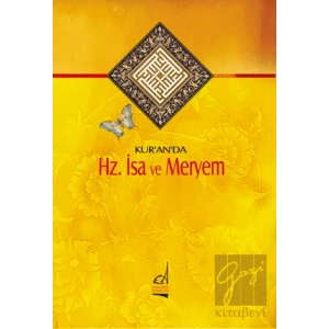 Kur’an’da Hz. İsa ve Meryem