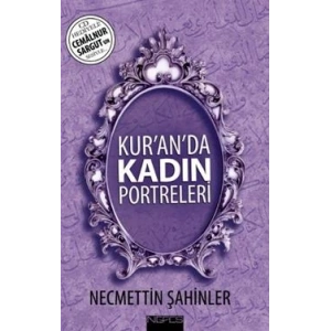 Kur’an’da Kadın Portreleri (CD’li)