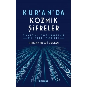 Kuran’da Kozmik Şifreler