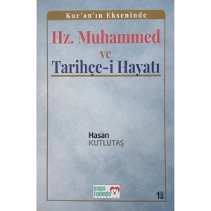 Kur’an’ın Ekseninde Hz. Muhammed ve Tarihçe-i Hayatı
