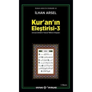 Kur’an’ın Eleştirisi 3
