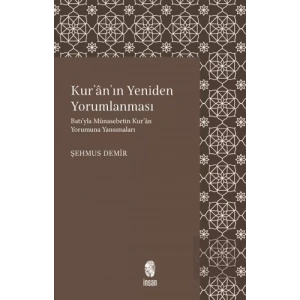 Kur’an’ın Yeniden Yorumlanması