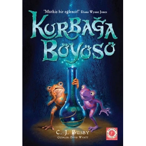 Kurbağa Büyüsü