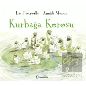 Kurbağa Korosu
