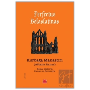 Kurbağa Manastırı