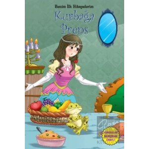 Kurbağa Prens