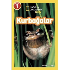 Kurbağalar
