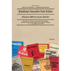 Kürdistan Sosyalist Solu Kitabı