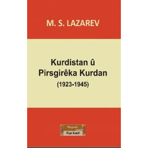 Kurdistan u  Pirsgireka Kurdan (1923-1945)