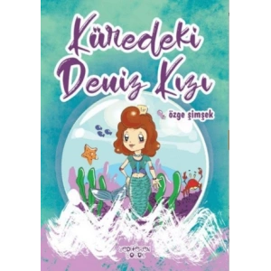Küredeki Deniz Kızı