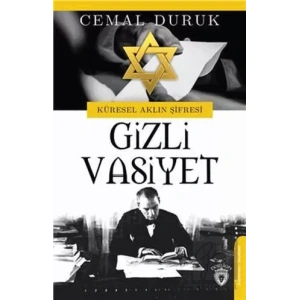 Küresel Aklın Şifresi Gizli Vasiyet