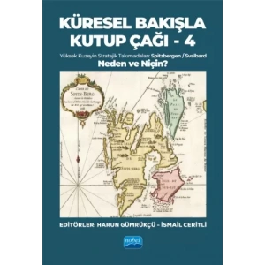 Küresel Bakışla Kutup Çağı-4 (Küresel Bakışla Kutup Çağı ve Spitzbergen)