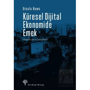 Küresel Dijital Ekonomide Emek