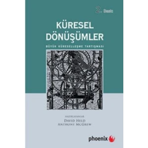 Küresel Dönüşümler