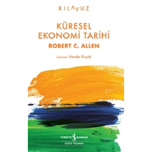 Küresel Ekonomi Tarihi