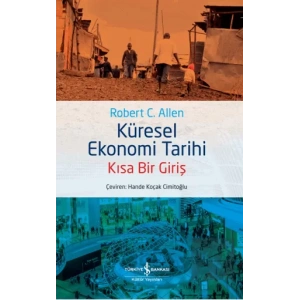 Küresel Ekonomi Tarihi - Kısa Bir Giriş