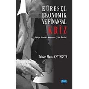 Küresel Ekonomik ve Finansal Kriz