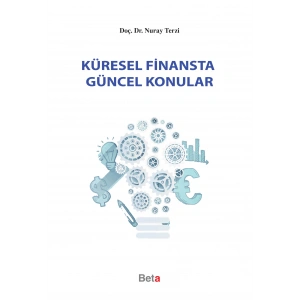 Küresel Finansta Güncel Konular