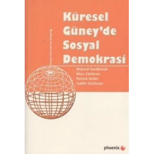 Küresel Güney’de Sosyal Demokrasi