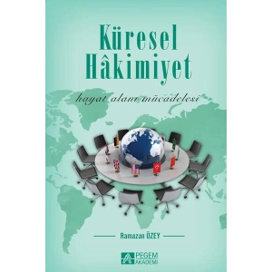Küresel Hâkimiyet