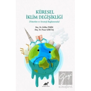 Küresel İklim Değişikliği