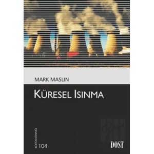 Küresel Isınma