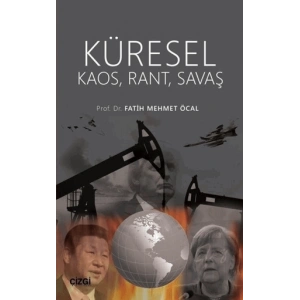 Küresel Kaos Rant Savaş