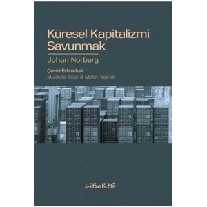 Küresel Kapitalizmi Savunmak