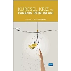 Küresel Kriz ve Paranın Patronları