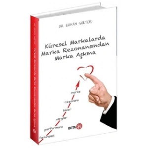 Küresel Markalarda Marka Rezonansından Marka Aşkın