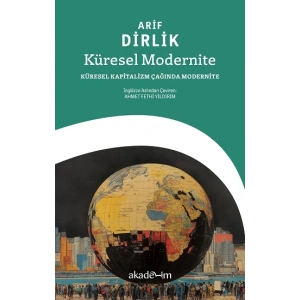 Küresel Modernite