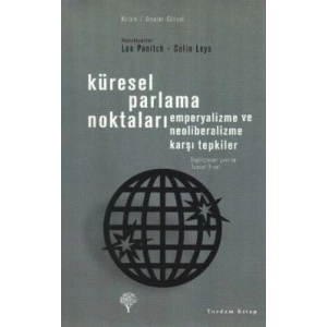 Küresel Parlama Noktaları