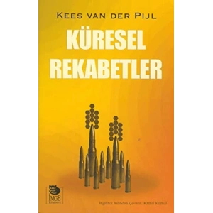 Küresel Rekabetler - Soğuk Savaştan Iraka