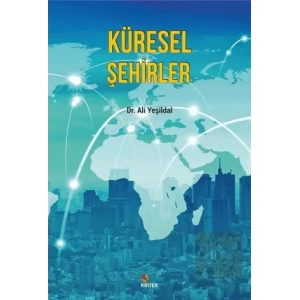Küresel Şehirler
