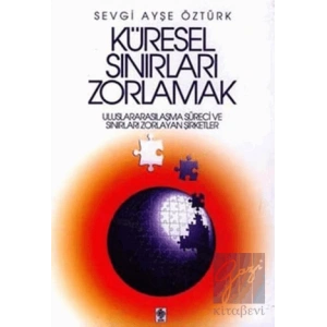 Küresel Sınırları Zorlamak