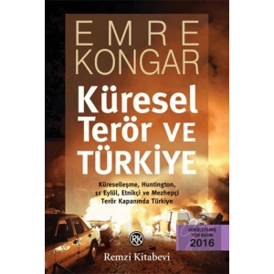 Küresel Terör ve Türkiye
